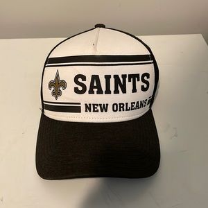 New Orleans hat